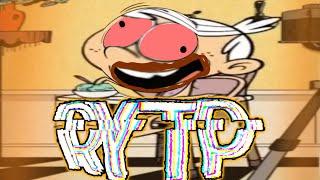 Мой Шумный Дурдом RYTP ENTRY / ПУП РИТП