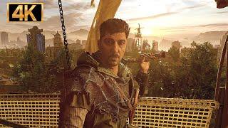 Dying Light 2 Gameplay Walkthrough Part 1 - New Zombie Game (Dying Light 2 Stay Human)