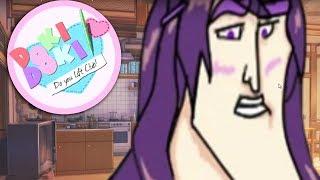 HOW TO DEAL WITH CONFRONTATIONS (Doki doki do you Lift Club)