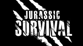 ДЖУРАСТИК СНОВА УМЕР??! Jurassic Survival