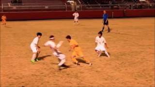 Logan Bryant | Soccer Highlight Video