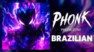 1 HOUR BRAZILIAN PHONK PLAYLIST / FUNK MIX 2025 ※ MUSIC PLAYLIST [GYM, AGGRESSIVE, FUNK]