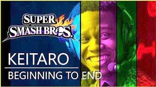 Keitaro: Beginning to End