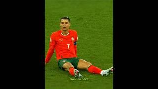 Ronaldo and Bruno in nations league final 