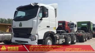 HOWO 6X4 TRACTOR FOR SALE,SINOTRUK  HOWO A7 ，HOWO A7 TRACTOR HEAD