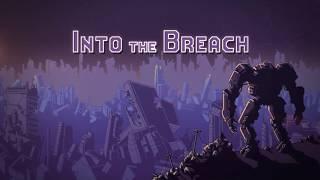 Into the Breach, the tiny strategy game from the makers of FTL