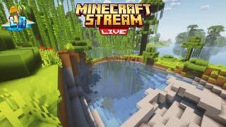 СТРИМ по Minecraft ! Прямой Эфир На Сервере Выживание С Подписчиками 