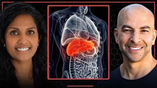 Why is alcohol so toxic for the liver? | Peter Attia and Julia Wattacheril