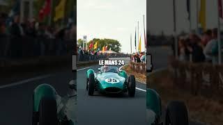 The Astonishing Tale of Mazda's Jade Green Roadster