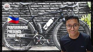 This is Life with the Perfect Bike | One Year Review of the Giant TCR