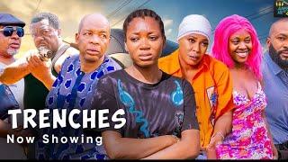 Trenches Latest Yoruba Movie 2024 Drama Starring Faithia Balogun | Olaniyan Tosin | Simply Saka