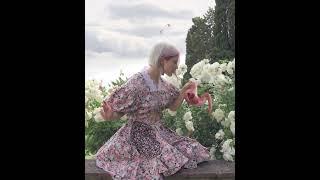 Butterflies in the stomach - VFX for Ellen Sheidlin video.