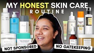 LIFE CHANGING SKINCARE PRODUCTS 