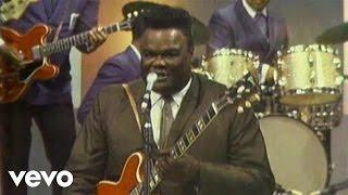 Freddie King - Sittin' On A Boat Dock (Live)