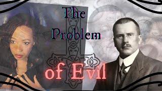 Jung, Evil, and the Anti-Christ: A Modern Exploration of the Shadow Spirit.