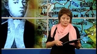 Експрес-урок: Фрідріх Шиллер і гімн Євросоюзу