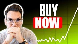 3 Stocks To BUY NOW May 2025 (I Have $268k Worth) - Options With Ryan