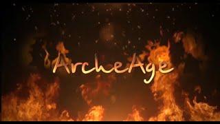 ArcheAge 7.1 Omni. Их рубить катаной я не перестану.