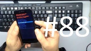 Dexp Ixion X145 Hard Reset (как сбросить настройки)