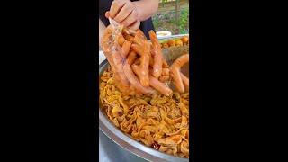 # Duck sausage burrito# Stall snacks# Low-cost snack recommend suitable for stalls# Small start-up