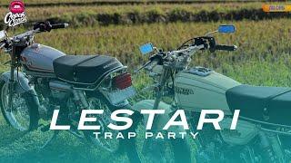 DJ TRAP PARTY • LESTARI • CEPEKCANTIK•