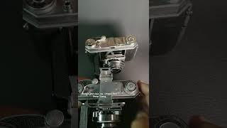 Kodak Retina Ia (Type 15)