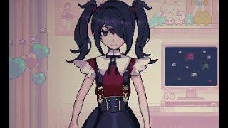 Needy streamer overload Nymphomania ending speedrun