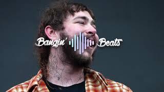 Post Malone - Rockstar (ft. 21 Savage) (Clean Version)