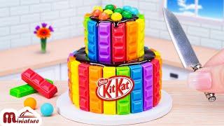 Best Of Miniature Cooking Compilation | 1000+ Satisfying Miniature Cake Recipes ASMR