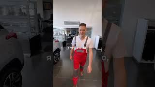 Запчасти на китайское авто #авто #запчасти #baic #детали #shorts