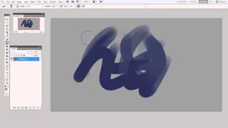 Digital Painting: Learn to Loosen Up