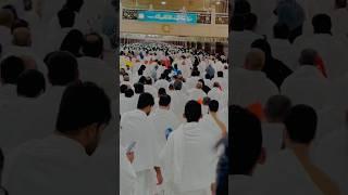 Tawaf kaaba ️‍🩹#Masha Allah #trendingshorts #video #makkah