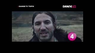 DANGE TV TOP 10 На BRIDGE TV и DANGE TV (201?)