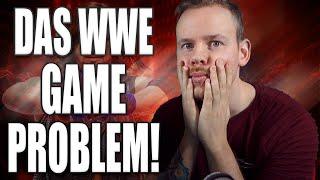 Das Problem mit den WWE Games | Martin Guerrero