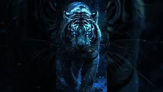 #Tiger___chess___