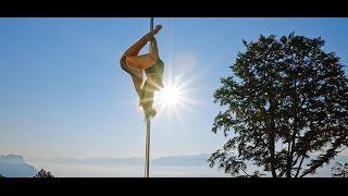 Pole & Me and Olga Trifonova - Official Brand Video