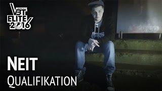 NeiT | VBT Elite Qualifikation (prod. by Kinex)