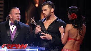 Extreme Moment of the Year: 2014 Slammy Award Presentation