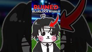 Why Blue Lock Rivals Is Losing Players Fast ️ #bluelockrivals #bluelockrivals #roblox