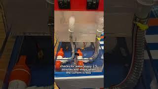 Low Profile Automatic Bilge Pump Demo!