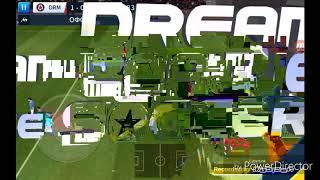 Dream Leagie SOCCER ойнаймыз