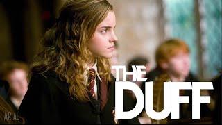 DRACO and HERMIONE I ПРОСТУШКА I Трейлер