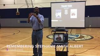 OHIO SCHOOL FOR THE DEAF