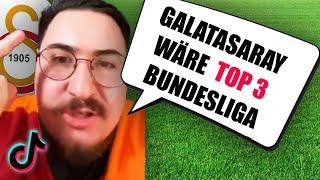 Ich teste diese wilde TikTok-These im Football Manager