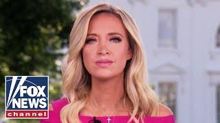 McEnany torches The Atlantic: 'This is shameful reporting'