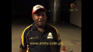 Capital Rugby Union Semi Finals