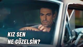 Ferhat'ın Aslı'dan İlk Etkilendiği An! - Siyah Beyaz Aşk Özel Klip