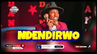 DEC 2024DJ KAYCODE | LATEST MUGITHI MIX 2024 SAUCE 8 #NDENDIRWO FT TONNY YOUNG, WACHUKA, SAMIDOH