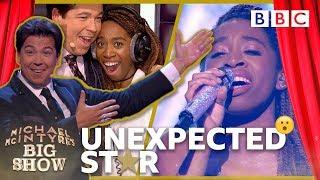 Inspiring and emotional  Michael's Unexpected Star is a Christmas smash! - BBC