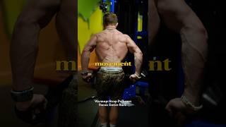 Start structuring your back workouts like this🫡#gymtok #gymtips #backgains #backworkout #latspread